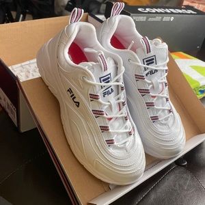 Fila ray sneakers